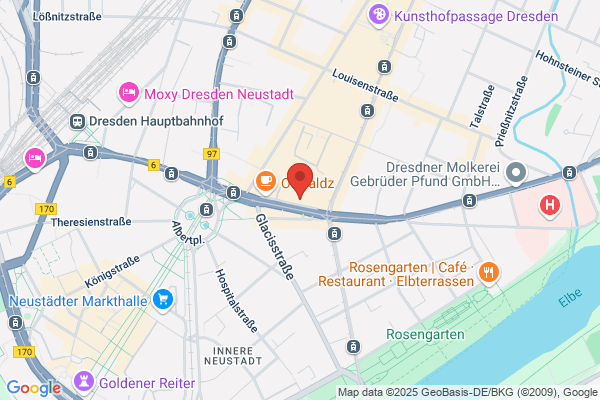 Architektur Design Landschaft