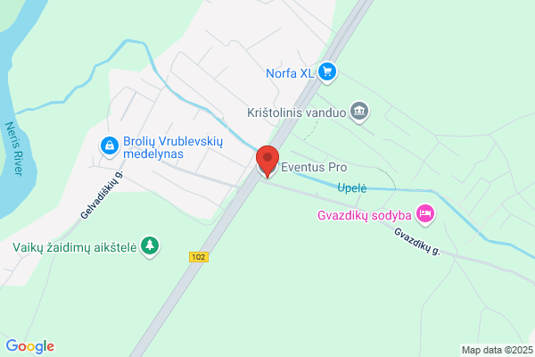 EVENTUS Pro AG