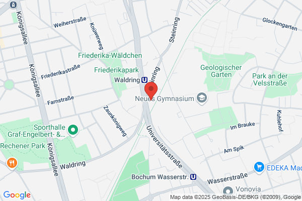 BERGMANN CONSULTING