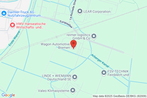 Wafe Automotive AG