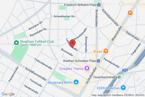 MRI Worlwide Executive Search Biedermann Management Consulting