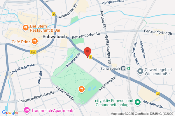 Ryter und Soehne AG