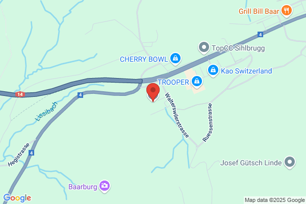 IAZ Intensiv Ausbildung AG