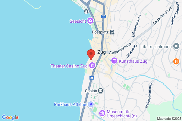 EISENRING Advokatur & Notariat