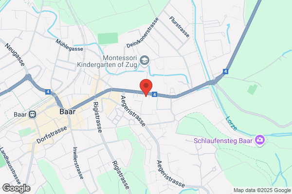 lic.iur. Kurt Schwengeler
