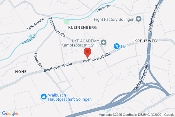 Saliu Mechanische Bearbeitung