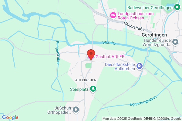 Gasthaus Adler
