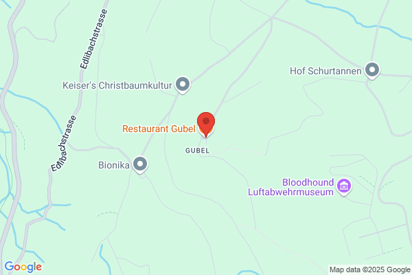 Gasthaus Gubel