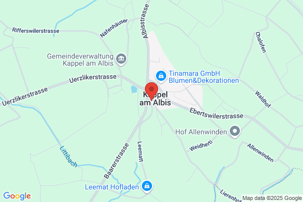 Restaurant Adler