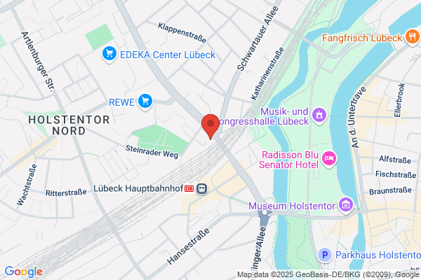 Restaurant Chaotikum Jugend-liche Beiz am Hasenweg