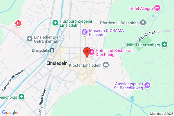 Restaurant Linde