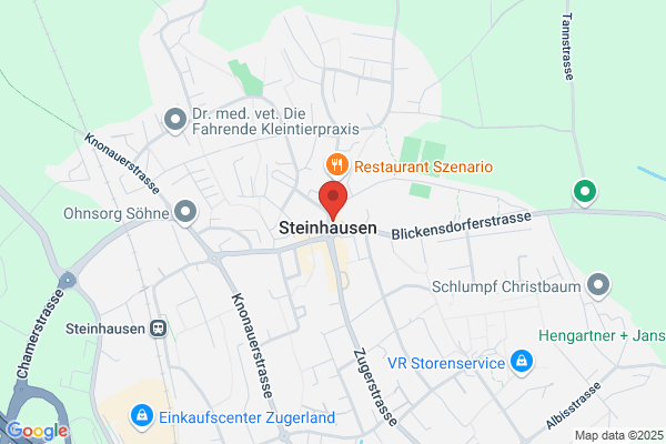 Restaurant Roessli