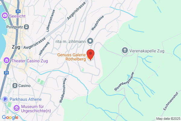 Restaurant Roetelberg