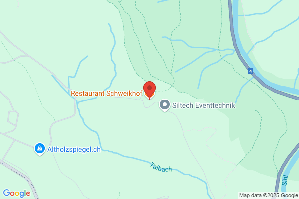 Restaurant Schweikhof