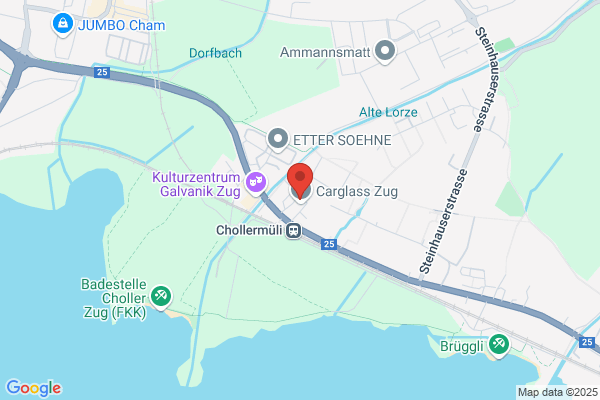 Zensor Treuhand AG