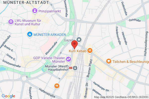 Baumgartner und Saxer German Language School
