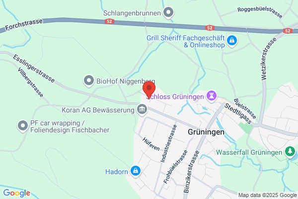 Institut TRIAS GmbH c/o RMB Consulting AG