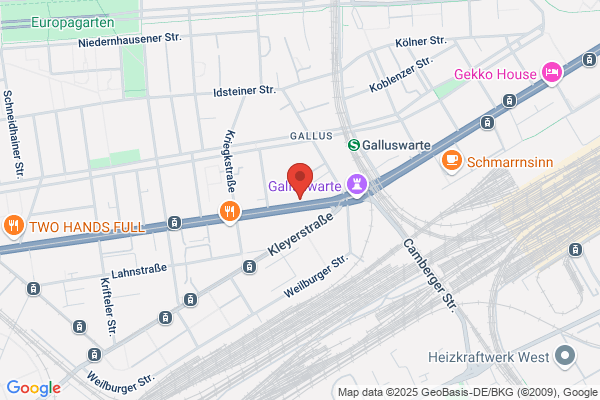Moving Management GmbH