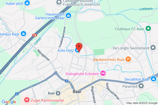 Hofkirchner und Partner