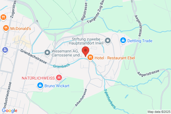 Allwegas GmbH