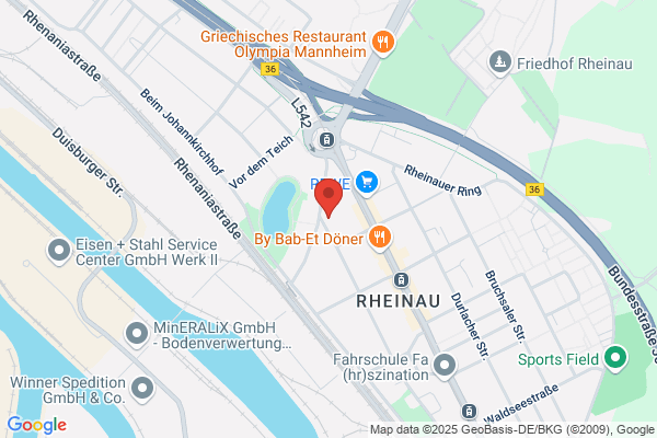 Computer Doctors GmbH