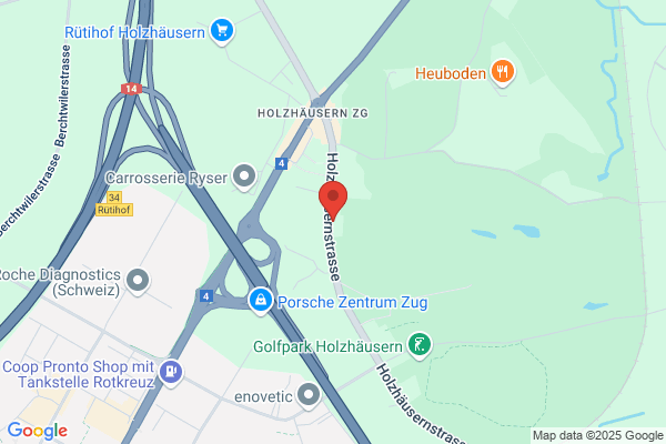 Licornus GmbH
