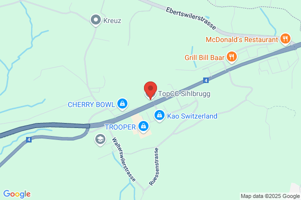 TopCC Sihlbrugg