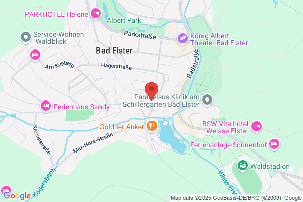 Guenter Ehlers