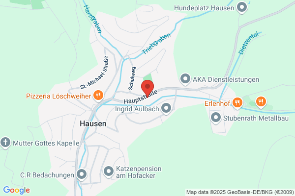 Alpha und Omega GmbH