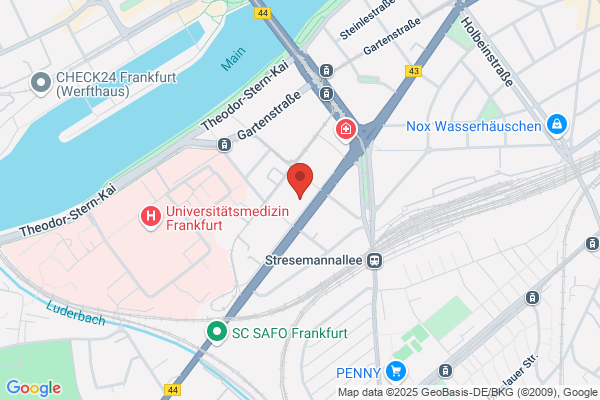 Custodia Treuhand AG