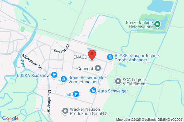 Enacta GmbH