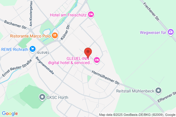 M. Jaensch Services