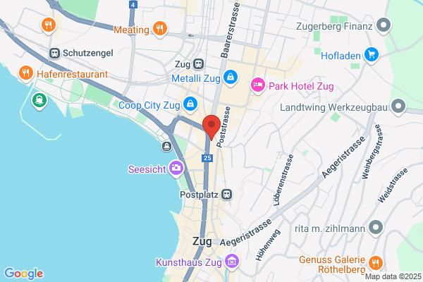PTL Holdings Luxembourg Sàrl Luxembourg Zug Branch/ Switzerland