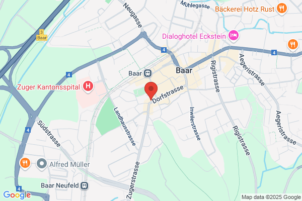 Providence Trading AG