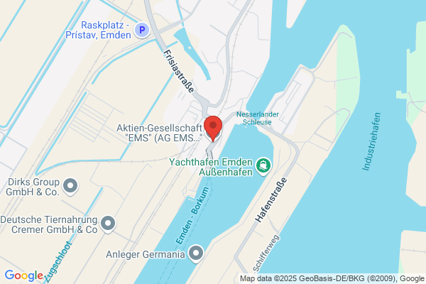 Emden AG