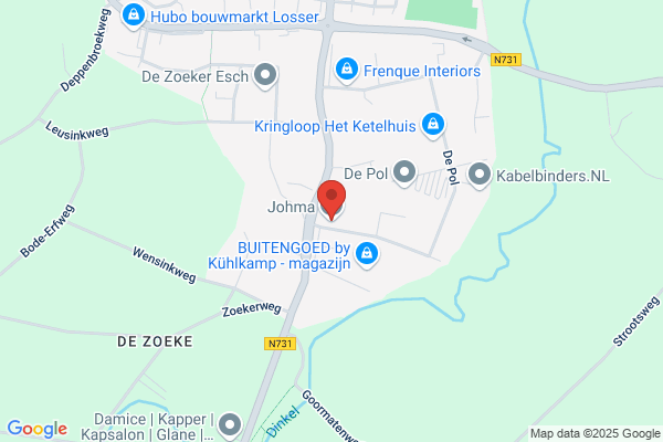 Johmag AG