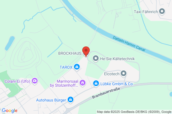 Bibliographisches Institut F.A. Brockhaus AG