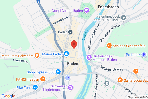 Praxis Bad Schwanen