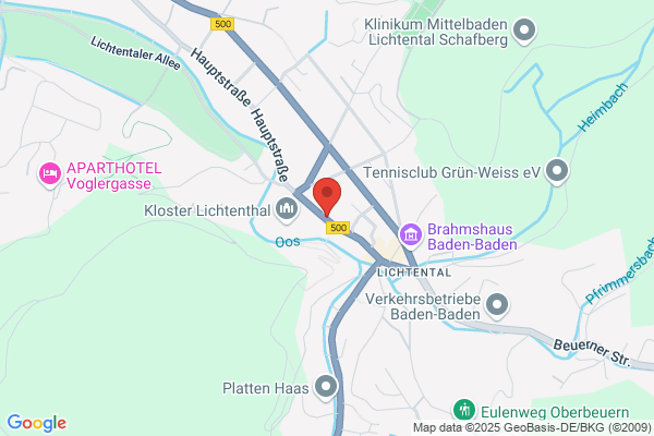 Malergeschäft Maier