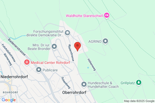 Plattenbeläge Bächli GmbH