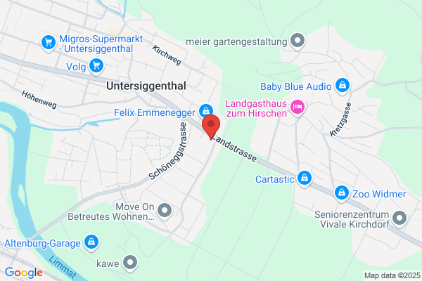 Bänziger + Zollinger GmbH