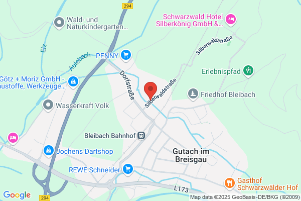 Georg Saluz AC GmbH