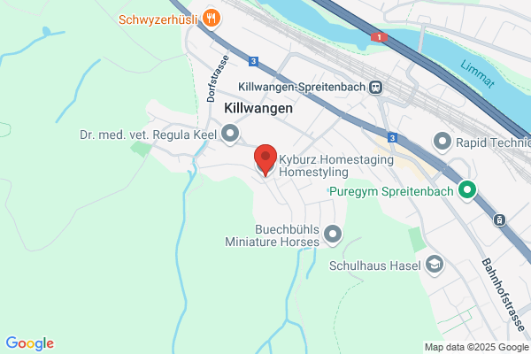 Kyburz Architekturbüro