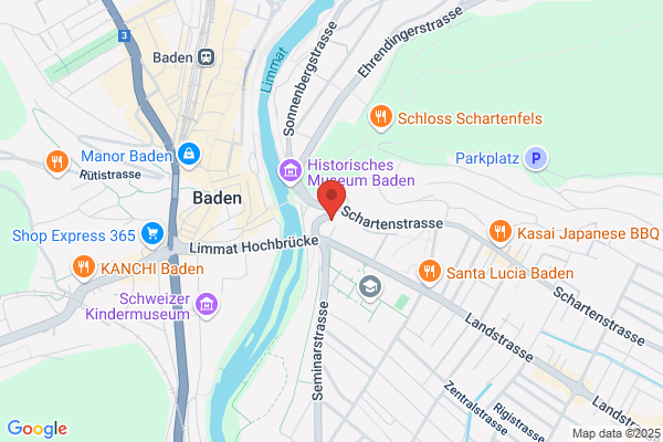 Altersheim St. Anna