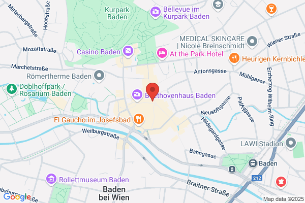Stadtverwaltung
