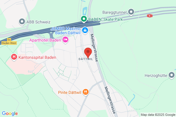 WE Switzerland AG