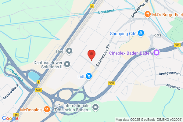 Dreieck Leasing AG