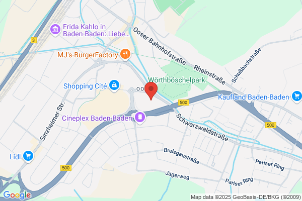 Hafner + Partner GmbH