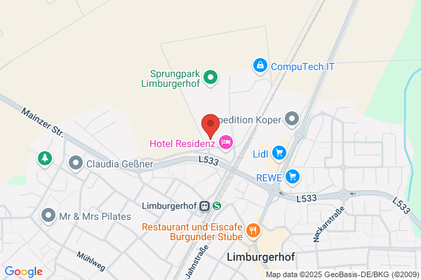 S und D Lebensmittel GmbH