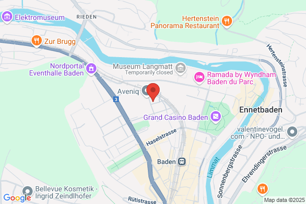 R+R Burger und Partner AG